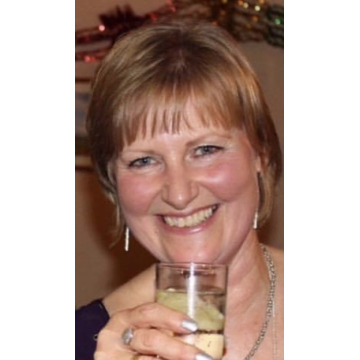 Photo of Jackie MARKHAM