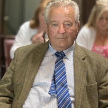 Photo of Frank CLANCY