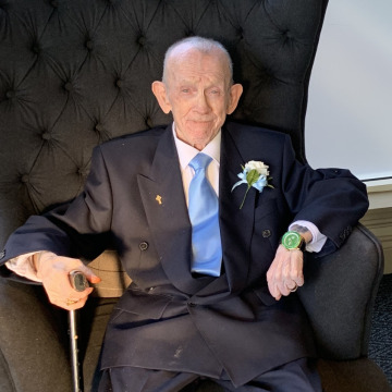 Notice Gallery for JOHN CANNING