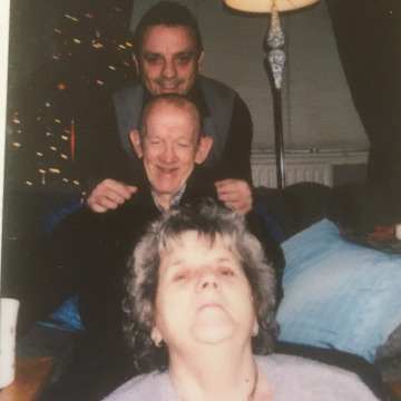 Notice Gallery for JOHN CANNING