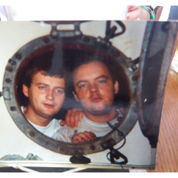 Notice Gallery for PAUL KENNETH SMITHWICK