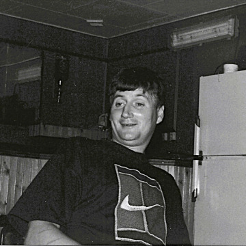Photo for notice PAUL KENNETH SMITHWICK