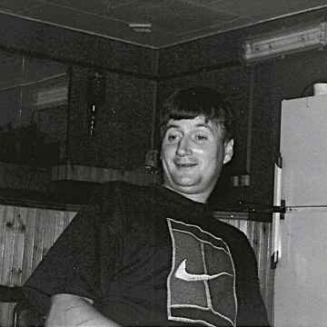 Photo for notice PAUL KENNETH SMITHWICK