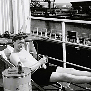 Photo for notice PAUL KENNETH SMITHWICK