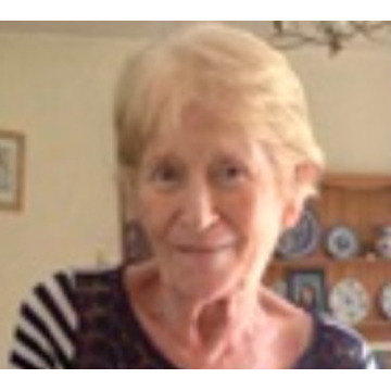 Photo of Catherine Ann Gemma SWEENEY