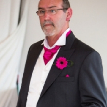 Photo of Bryan Williamson HYND