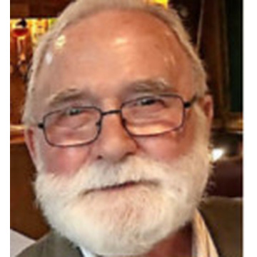 Photo of Ian CAIRNS