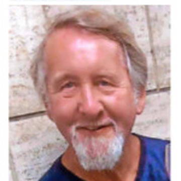 Photo of John COOKSON