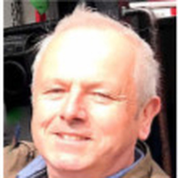 Notice Gallery for Paul WILSON