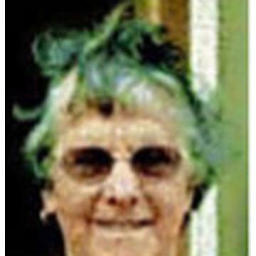 Photo of Agnes ASPDEN