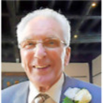 Photo of John STOCKS