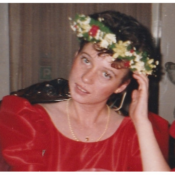Photo of CHERYL HALSHAW