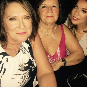 Photo of DEBRA JOANNE McGINTY