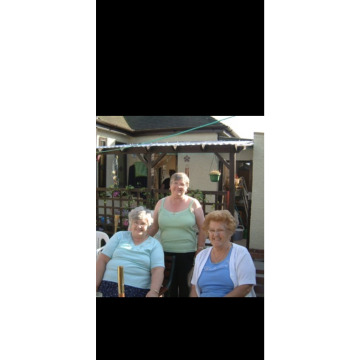 Photo for notice BRENDA VERONICA LYNCH