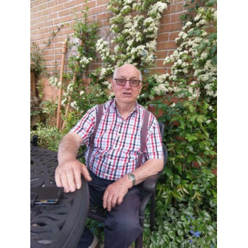 Photo of ARTHUR LANE