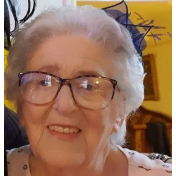 Photo of BERYL ALTY