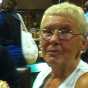 Notice Gallery for Brenda SANDFORD