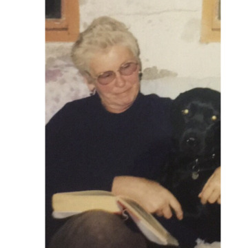 Notice Gallery for Brenda SANDFORD