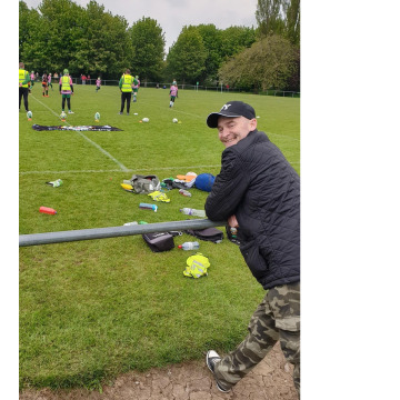 Photo of RICHARD WHITELEY