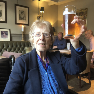 Notice Gallery for Violet BUCKLEY