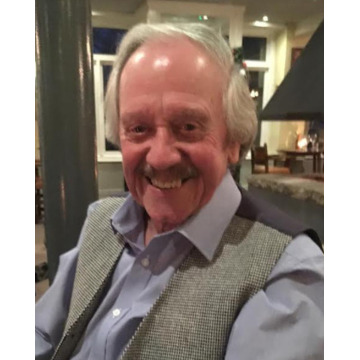Photo of JAMES PETER COX