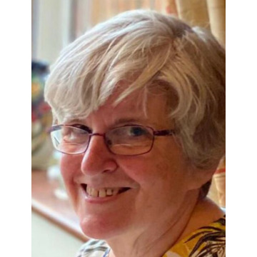 Photo of Ann Christine LEWIS