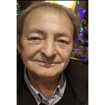 Photo of ALLAN CHAMBERS