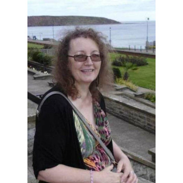 Photo of Susan Anne MEABY