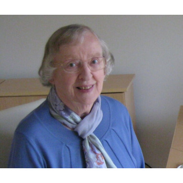 Photo of Pauline Margaret Kerry EVERETT