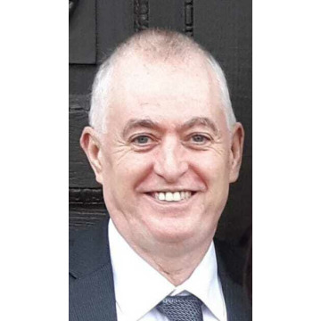 Photo of Gerald William WALTERS