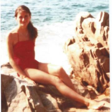 Photo of MARGARET NEWTON