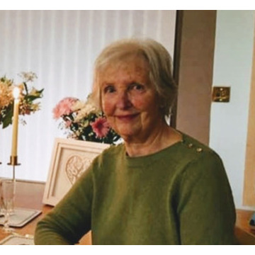 Photo of Patricia Lynne GATES