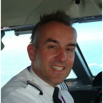 Photo of MARK COOPER
