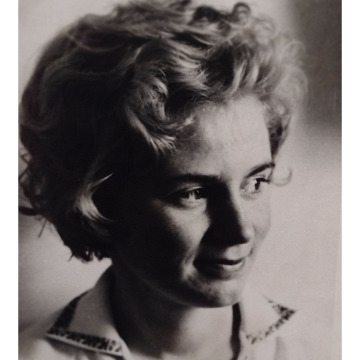 Photo of Janet RICHARDS