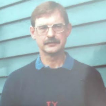 Notice Gallery for Bob WICKS