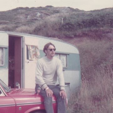 Notice Gallery for Bob WICKS