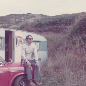 Notice Gallery for Bob WICKS