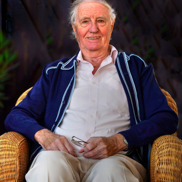 Photo of William Barry CLARK