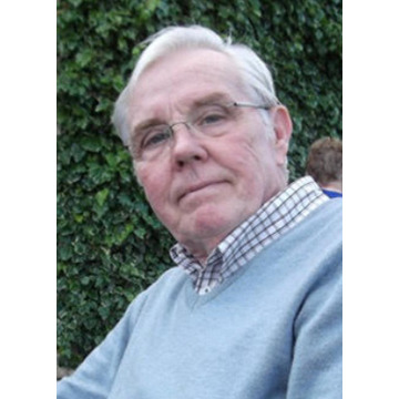 Photo of BARRY FOSTER