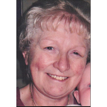 Photo of SANDRA BIRTWISTLE