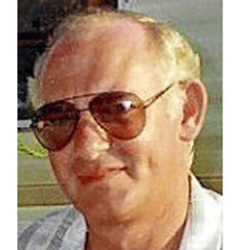 Photo of John JORDAN
