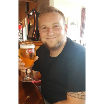 Photo of Jack liam WALSH