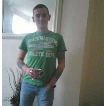 Photo of Richard Anthony ALEXANDER