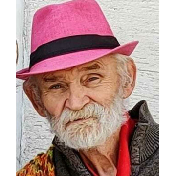 Photo of Kenneth Walters