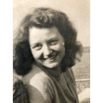 Photo of BERYL ELIZABETH PATRICIA PRITCHARD