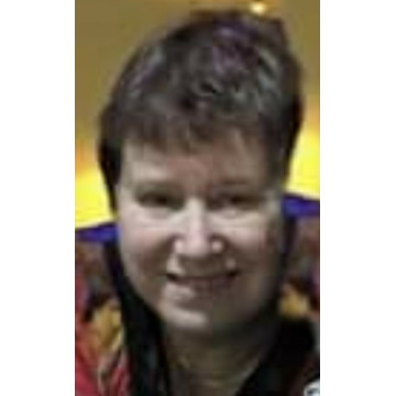 Photo of GAYNOR McCAFFREY