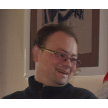 Photo of RICHARD JOHN TAMPLIN