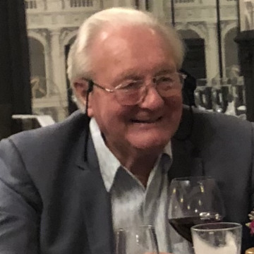 Photo of THOMAS JOSEPH GRANBY