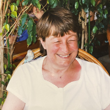 Notice Gallery for ANN JONES