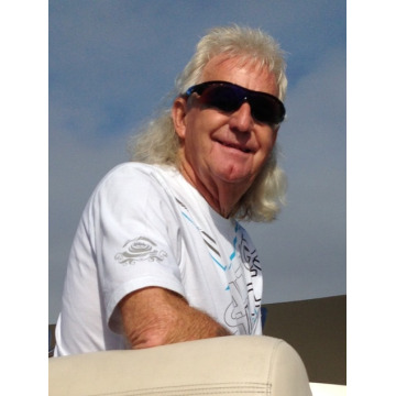 Photo of Michael GILBERT